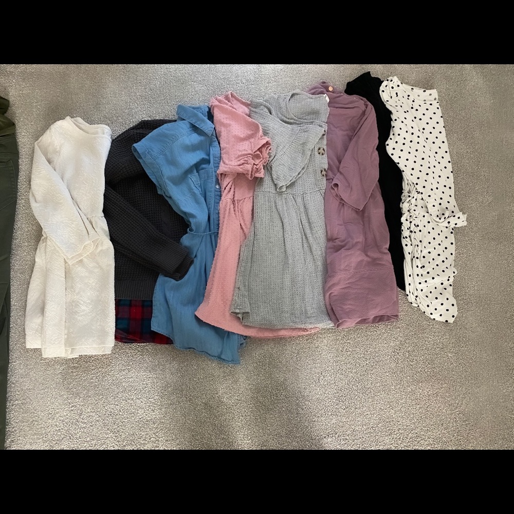 Maternity bundle